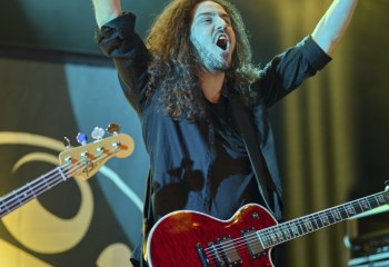 Soulline - Photo By Peti