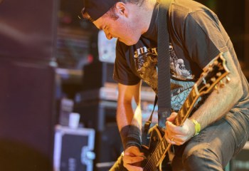 Soulline - Photo By Peti