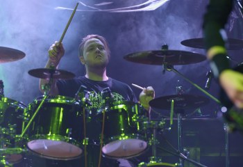 Soulline - Photo By Peti