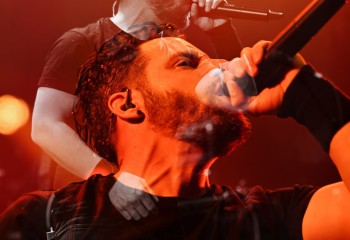 Soulline - Photo By Peti