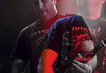 Soulline - Photo By Peti