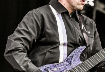 Spiritbox - Photo by Pat