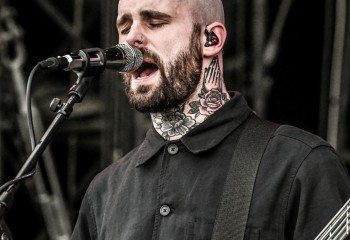 Spiritbox - Photo by Pat