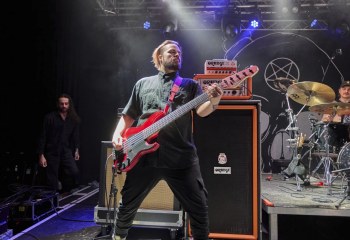 Spite - Photo By Peti