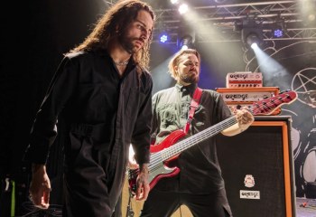 Spite - Photo By Peti