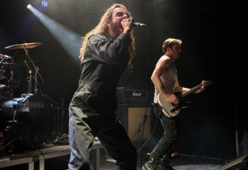 Spite - Photo By Peti