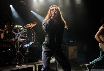 Spite - Photo By Peti