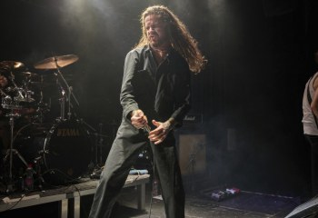 Spite - Photo By Peti