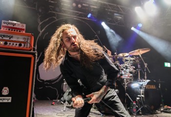 Spite - Photo By Peti