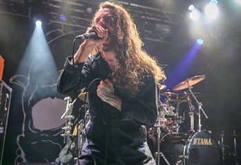 Spite - Photo By Peti