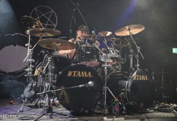 Spite - Photo By Peti