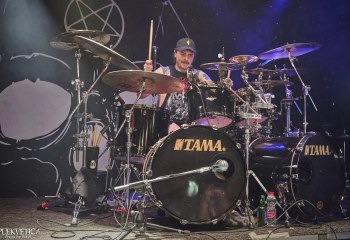 Spite - Photo By Peti