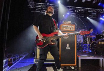 Spite - Photo By Peti