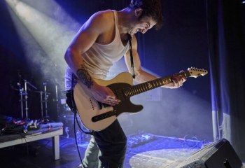 Spite - Photo By Peti