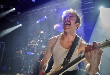 Spite - Photo By Peti