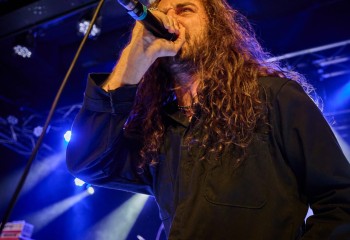 Spite - Photo By Peti