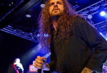 Spite - Photo By Peti