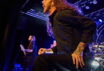 Spite - Photo By Peti