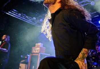 Spite - Photo By Peti