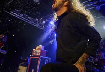 Spite - Photo By Peti