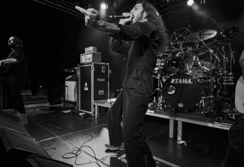 Spite - Photo By Peti