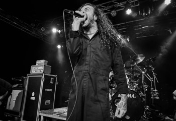 Spite - Photo By Peti