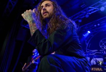 Spite - Photo By Peti