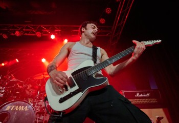 Spite - Photo By Peti