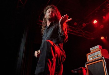 Spite - Photo By Peti