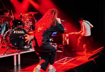 Spite - Photo By Peti