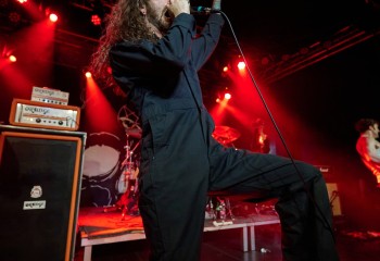 Spite - Photo By Peti