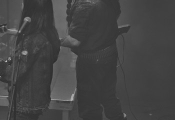 Stahlsarg - Photo By Peti