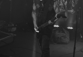 Stahlsarg - Photo By Peti