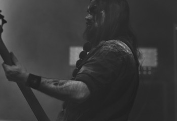 Stahlsarg - Photo By Peti