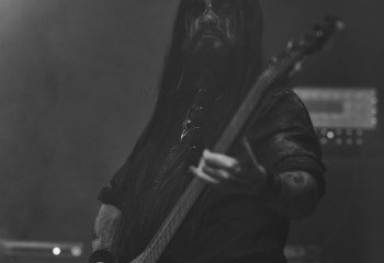 Stahlsarg - Photo By Peti