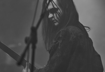 Stahlsarg - Photo By Peti