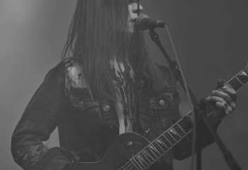 Stahlsarg - Photo By Peti