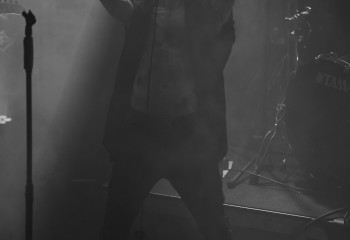 Stahlsarg - Photo By Peti