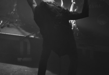 Stahlsarg - Photo By Peti