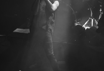 Stahlsarg - Photo By Peti