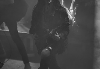 Stahlsarg - Photo By Peti