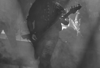 Stahlsarg - Photo By Peti