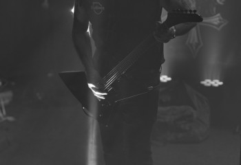 Stahlsarg - Photo By Peti