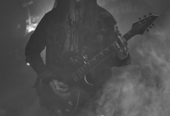 Stahlsarg - Photo By Peti