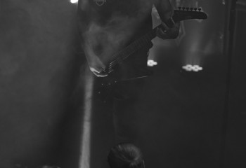 Stahlsarg - Photo By Peti