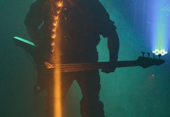 Stahlsarg - Photo By Peti