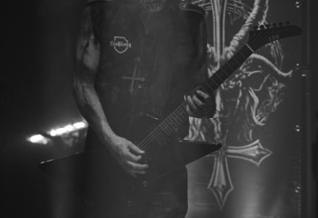 Stahlsarg - Photo By Peti