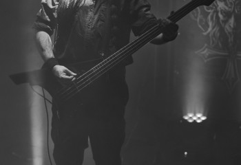 Stahlsarg - Photo By Peti