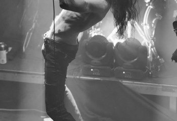 Stahlsarg - Photo By Peti