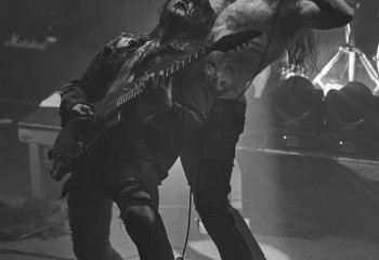 Stahlsarg - Photo By Peti